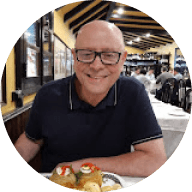 Sebastião Antonio Santos Neto - Fundador do projeto Evolucao Orbital, orientador vocacional para jovens do ensino médio público brasileiro