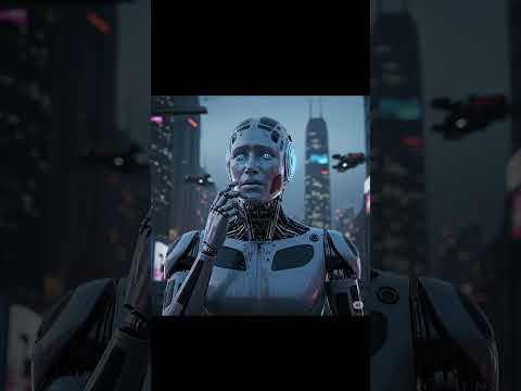 Simbiose Humana e IA O Alerta Spanish México   #colaboração, #simbiiose, #chance aos humanos - Vídeo educacional Evolucao Orbital sobre orientação profissional e carreira