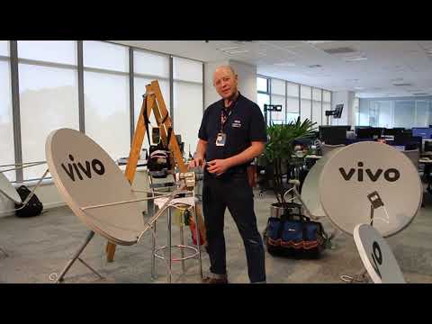 Solução Saturação Decodificador Vivo 1 - Vídeo educacional Evolucao Orbital sobre orientação profissional e carreira